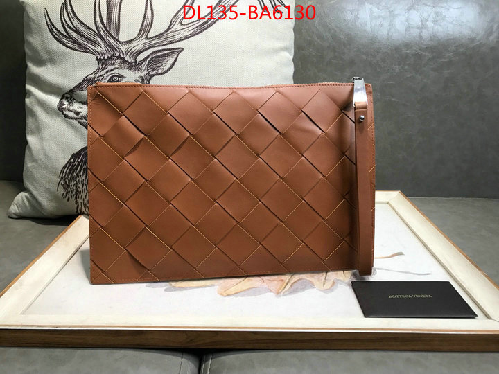 BV Bags(TOP)-Clutch-,7 star quality designer replica ,ID: BA6130,$: 135USD