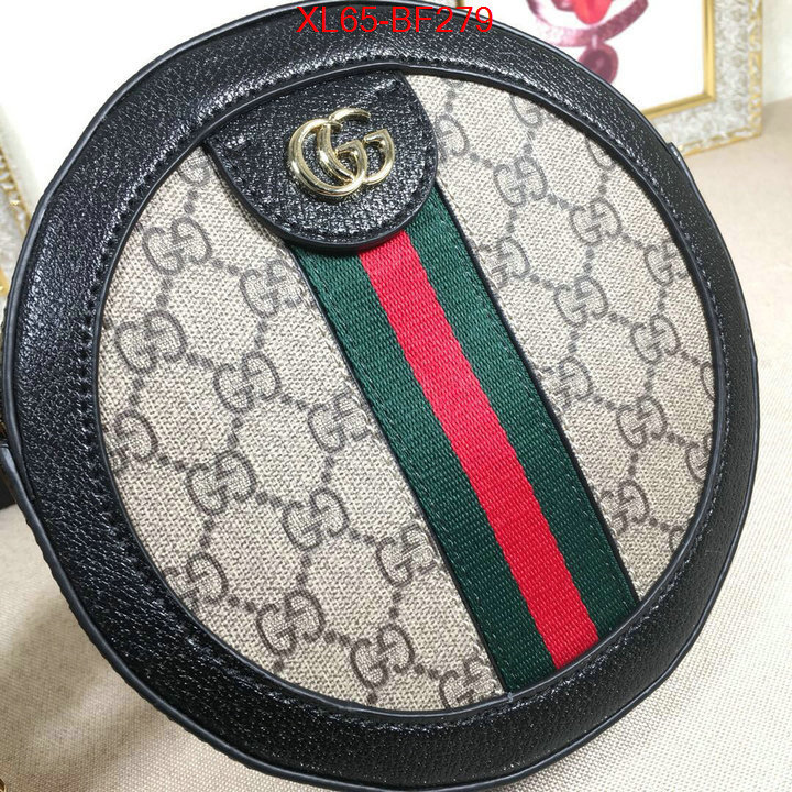 Gucci Bags(4A)-Ophidia-G,top designer replica ,ID: BF279,$:65USD