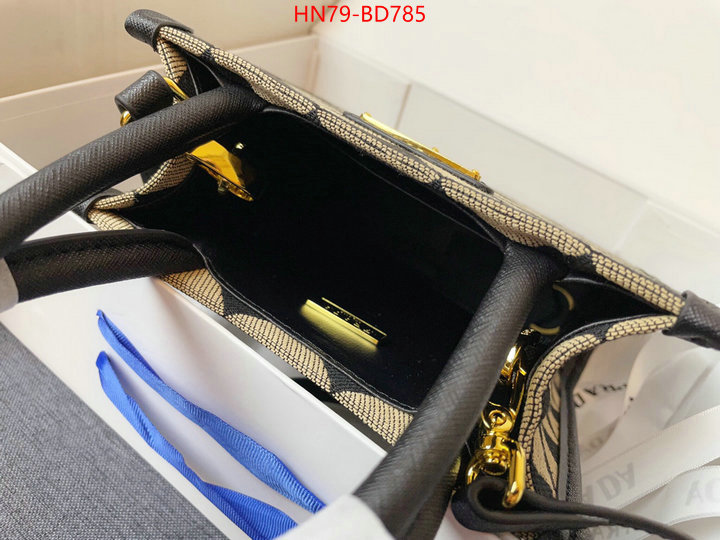 Prada Bags(4A)-Diagonal-,how to start selling replica ,ID: BD785,$: 79USD