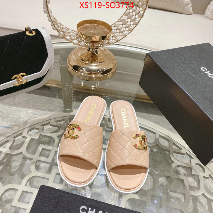 Women Shoes-Chanel,outlet sale store , ID: SO3774,$: 119USD