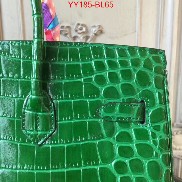 Hermes Bags(TOP)-Birkin-,good ,ID: BL65,$:185USD