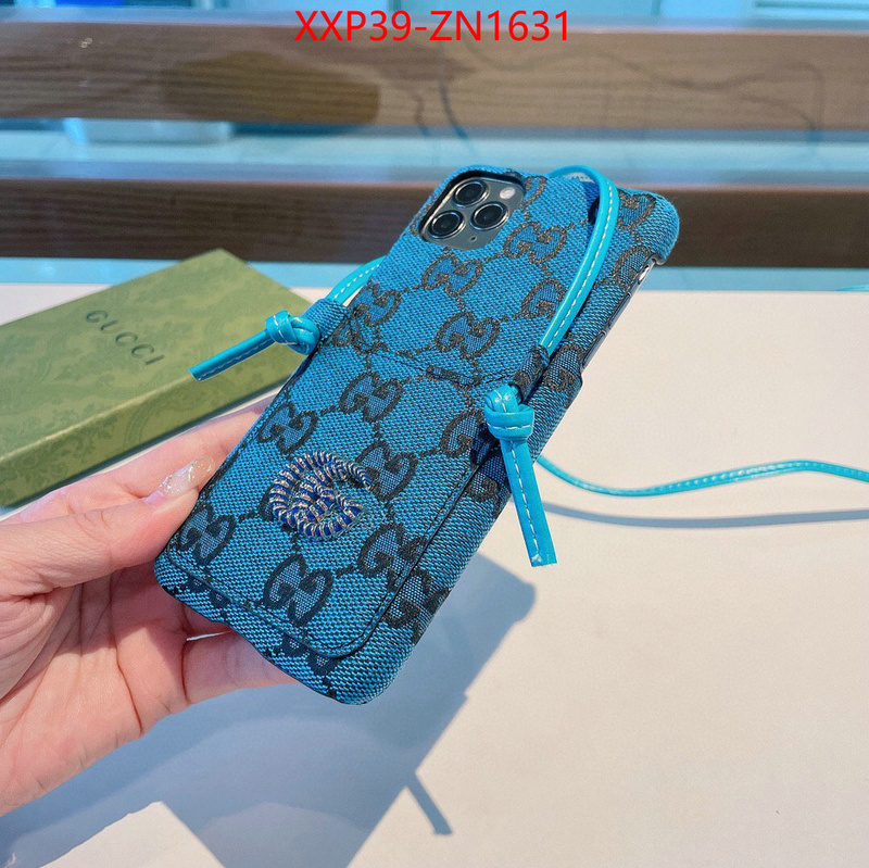 Phone case-Gucci,where can you buy a replica , ID: ZN1631,$: 39USD
