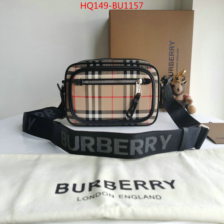Burberry Bags(TOP)-Diagonal-,ID: BU1157,$: 149USD
