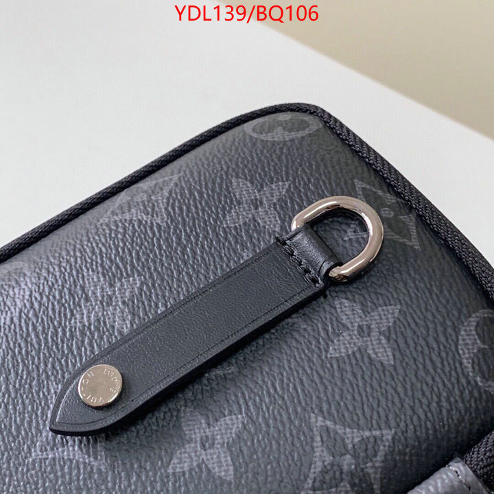 LV Bags(TOP)-Pochette MTis-Twist-,ID: BQ106,$:139USD