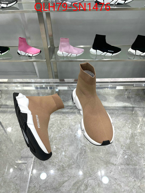 Women Shoes-Balenciaga,replica , ID: SN1476,$: 79USD