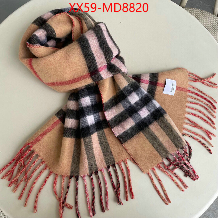 Scarf-Burberry,what 1:1 replica , ID: MD8820,$: 59USD