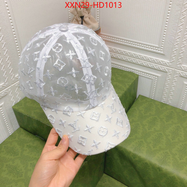 Cap (Hat)-LV,found replica , ID: HD1013,$: 29USD