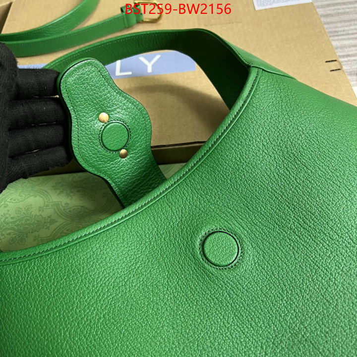 Gucci Bags(TOP)-Marmont,buy luxury 2023 ,ID: BW2156,$: 259USD