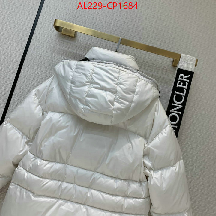 Down jacket Women-Moncler,knockoff , ID: CP1684,