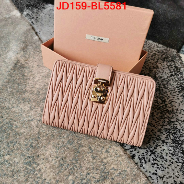 Miu Miu Bags(TOP)-Diagonal-,2023 luxury replicas ,ID: BL5581,$: 159USD