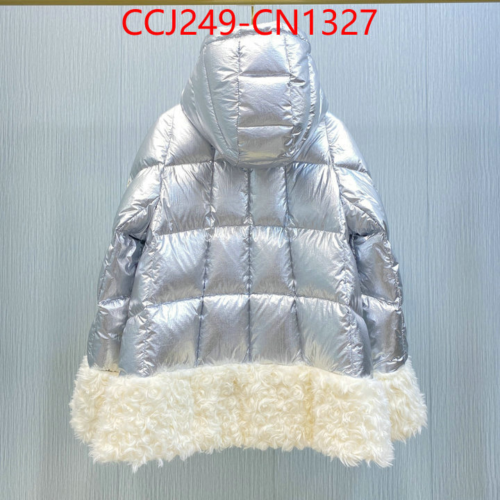 Down jacket Women-Moncler,shop designer , ID: CN1327,