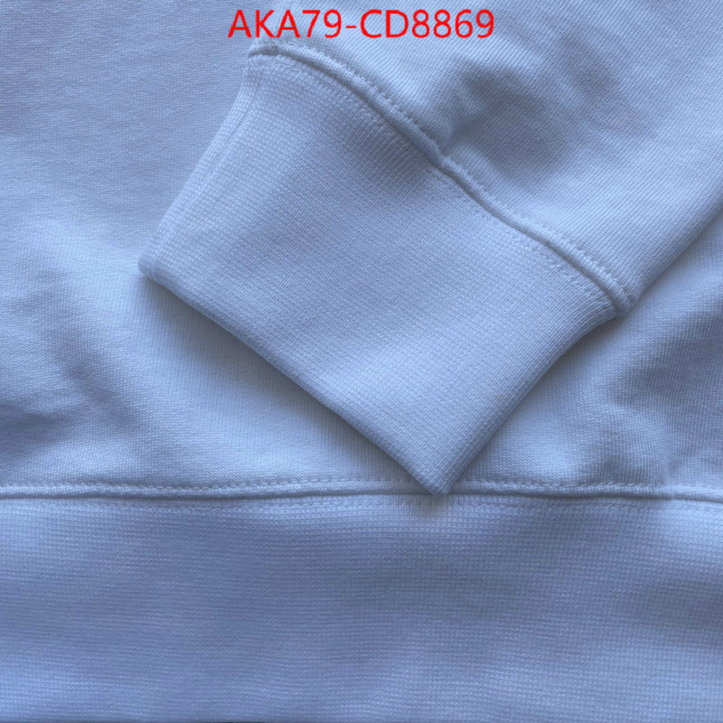 Clothing-OffWhite,how quality , ID: CD8869,$: 79USD