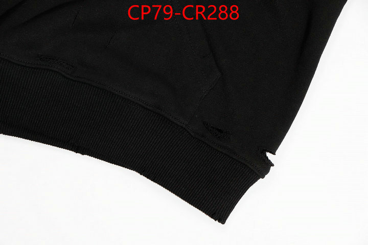 Clothing-Balenciaga,perfect , ID: CR288,$: 79USD
