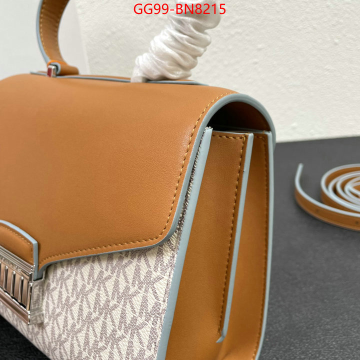 Michael Kors Bags(4A)-Diagonal-,hot sale ,ID: BN8215,$: 99USD