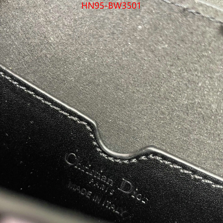 Dior Bags(4A)-Bobby-,ID: BW3501,$: 95USD