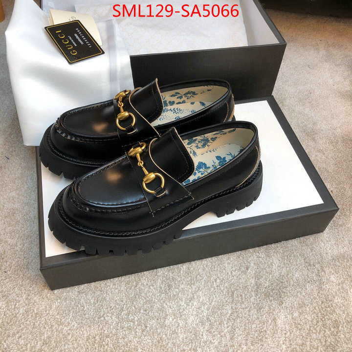 Women Shoes-Gucci,best wholesale replica , ID: SA5066,$: 129USD