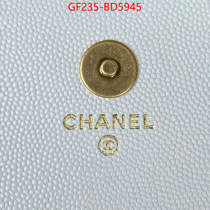 Chanel Bags(TOP)-Diagonal-,ID: BD5945,$: 235USD