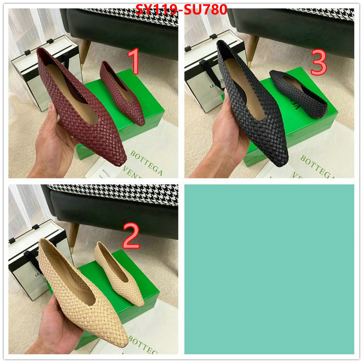 Women Shoes-BV,fake , ID: SU780,$: 119USD