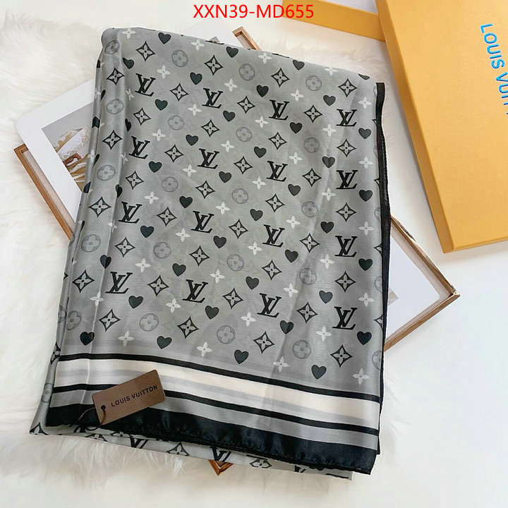 Scarf-LV,most desired , ID: MD655,$: 39USD