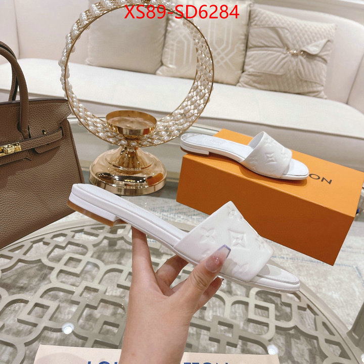 Women Shoes-LV,sell online luxury designer , ID: SD6284,$: 89USD