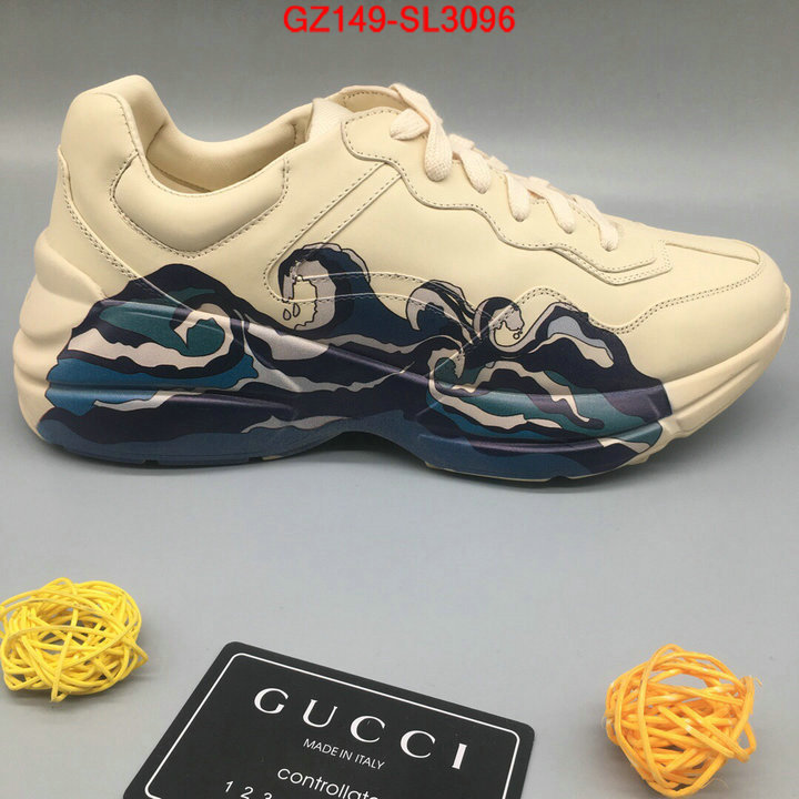 Women Shoes-Gucci,how to buy replica shop , ID: SL3096,$: 149USD