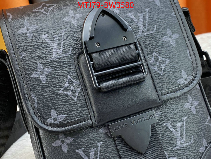 LV Bags(4A)-Pochette MTis Bag-Twist-,luxury cheap replica ,ID: BW3580,$: 79USD