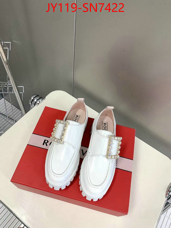 Women Shoes-Rogar Vivier,sell online luxury designer , ID: SN7422,$: 119USD