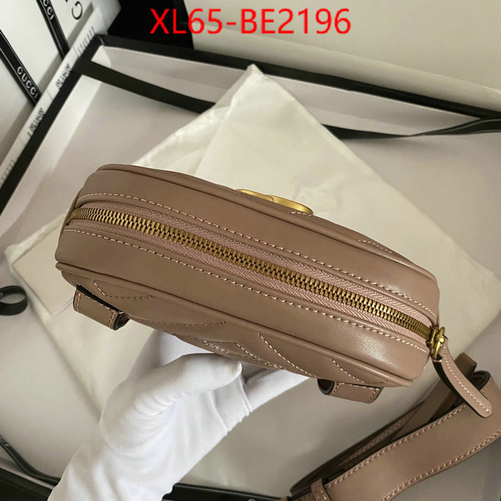 Gucci Bags(4A)-Marmont,where quality designer replica ,ID: BE2196,$: 65USD