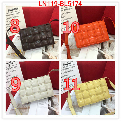 BV Bags(4A)-Cassette Series,shop designer ,ID: BL5174,$: 119USD