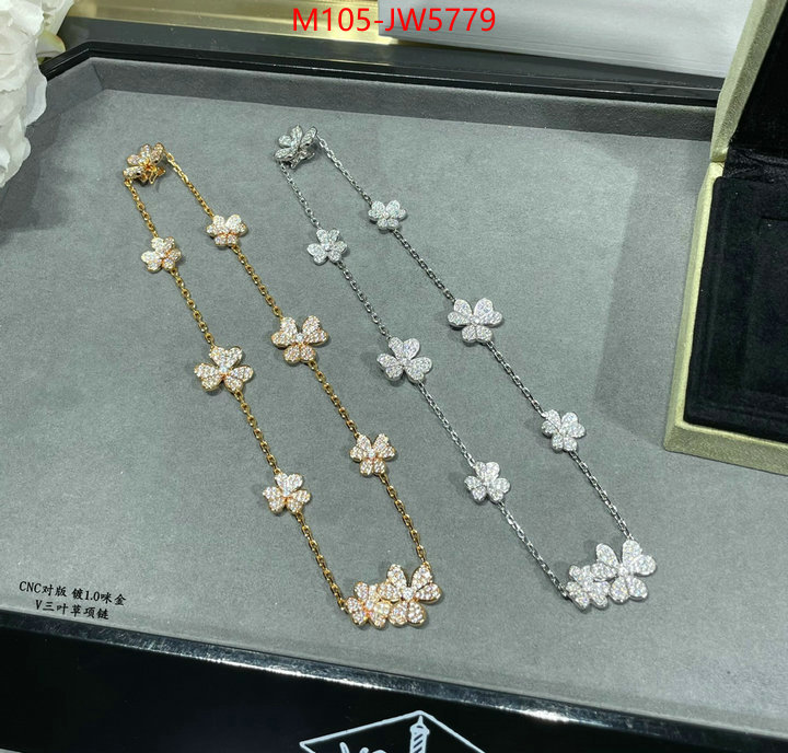 Jewelry-Van Cleef Arpels,are you looking for , ID: JW5779,$: 105USD