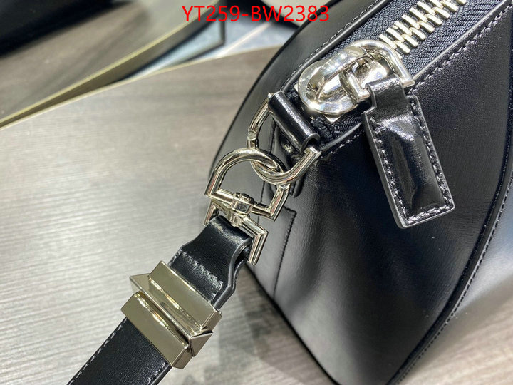 Givenchy Bags (TOP)-Handbag-,ID: BW2383,