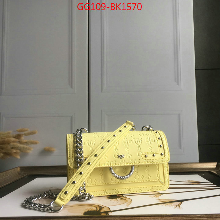 Pinko Bags(TOP)-Diagonal-,top quality website ,ID: BK1570,$:109USD