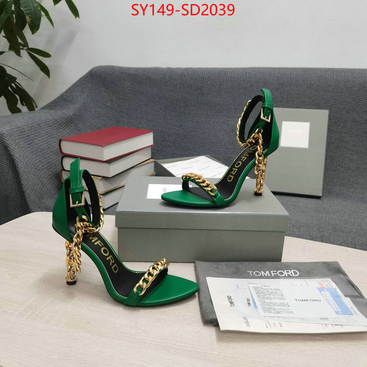 Women Shoes-Tom Ford,best replica , ID: SD2039,$: 149USD