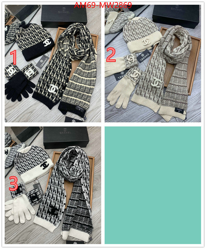 Scarf-Chanel,cheap , ID: MW2869,$: 69USD