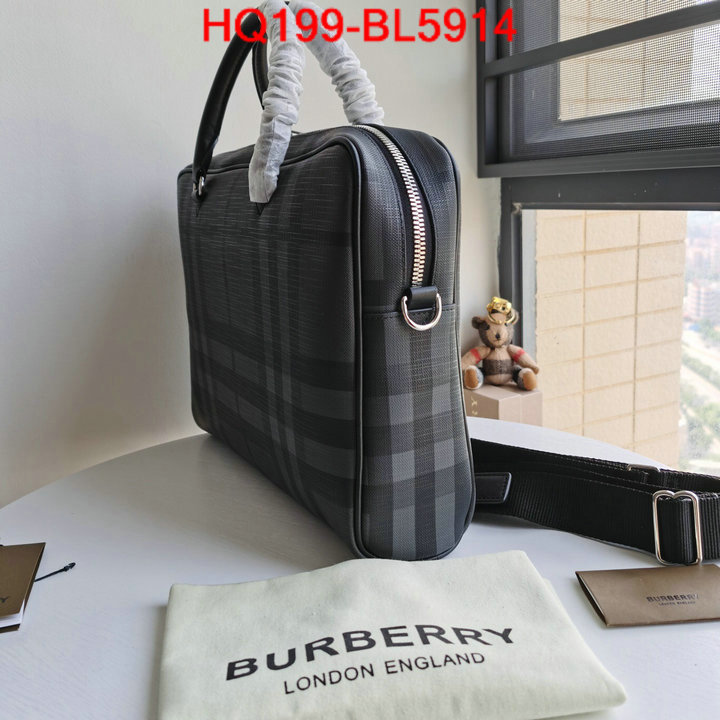 Burberry Bags(TOP)-Handbag-,high quality happy copy ,ID: BL5914,$: 199USD