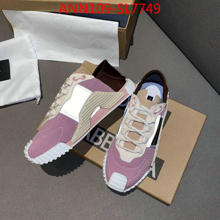 Women Shoes-DG,high quality online , ID: SL7749,$: 109USD