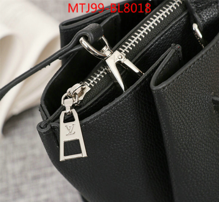 LV Bags(4A)-Handbag Collection-,ID: BL8018,$: 99USD