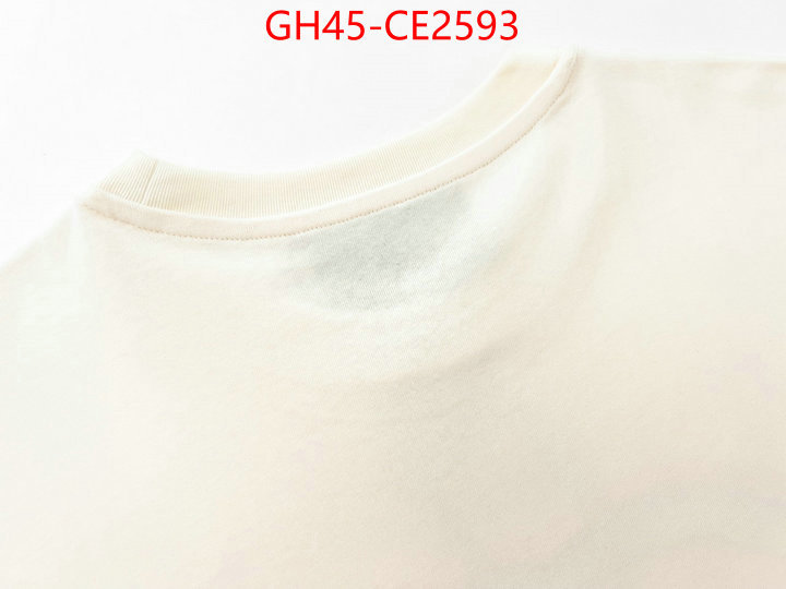 Clothing-Gucci,online , ID: CE2593,$: 45USD