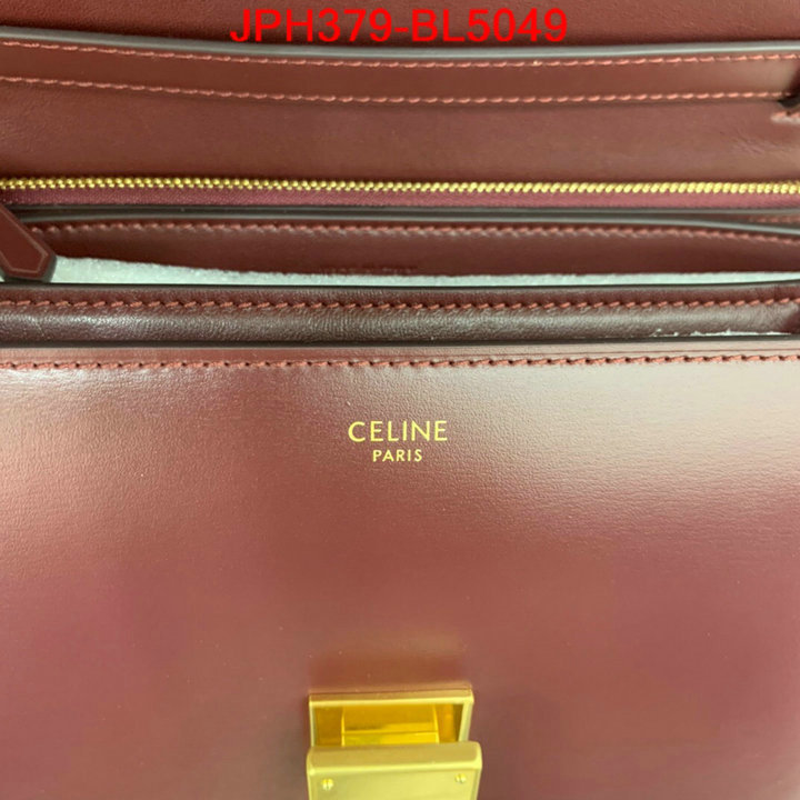 CELINE Bags(TOP)-Classic Series,wholesale ,ID:BL5049,$: 379USD