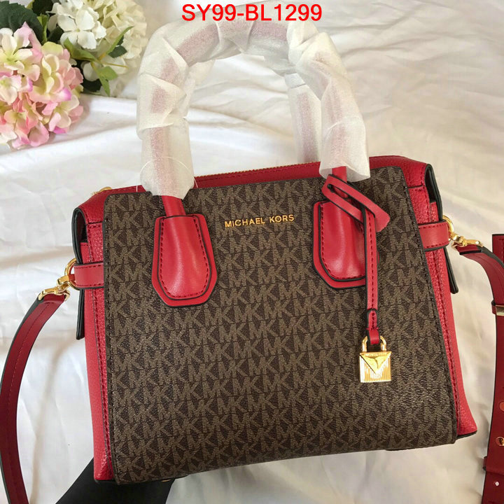 Michael Kors Bags(4A)-Handbag-,from china ,ID: BL1299,$: 99USD