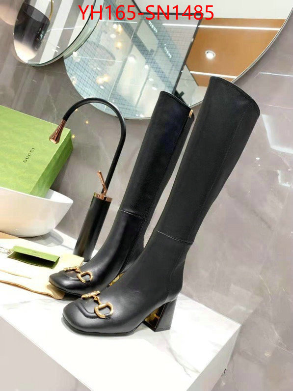 Women Shoes-Gucci,sell online , ID: SN1485,$: 165USD