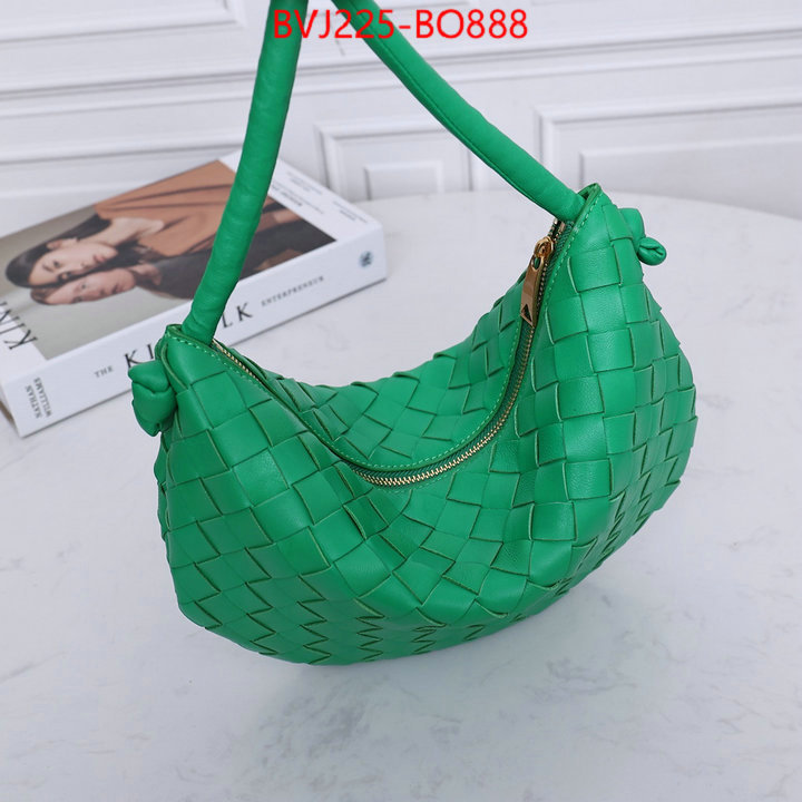 BV Bags(TOP)-Handbag-,wholesale replica ,ID: BO888,$: 225USD