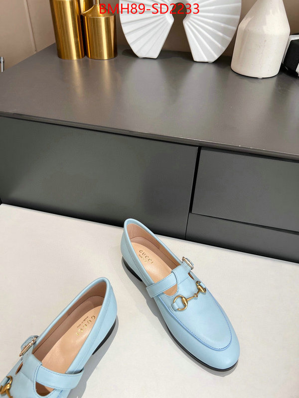 Women Shoes-Gucci,designer , ID: SD2233,$: 89USD