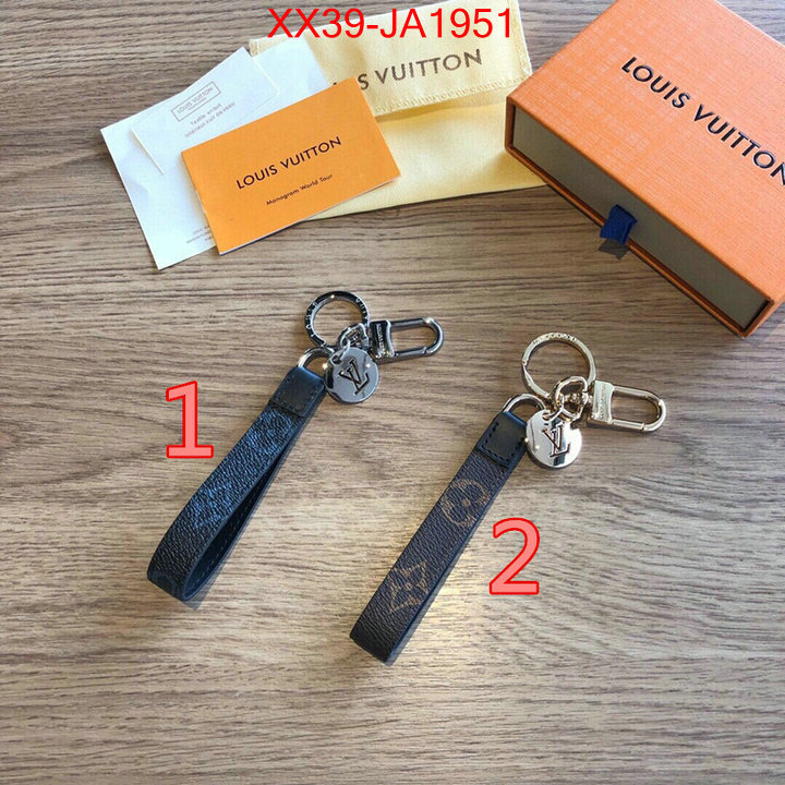 Key pendant-LV,fashion designer , ID: JA1951,$: 39USD