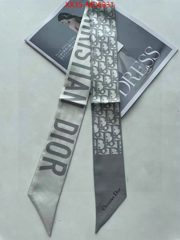 Scarf-Dior,replcia cheap from china , ID: MD8831,$: 35USD