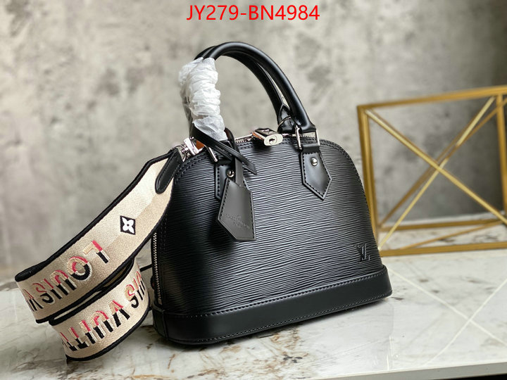 LV Bags(TOP)-Alma-,ID: BN4984,$: 279USD