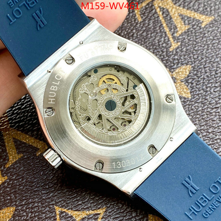 Watch(4A)-Hublot,buy high quality fake ,ID: WV461,$:159USD