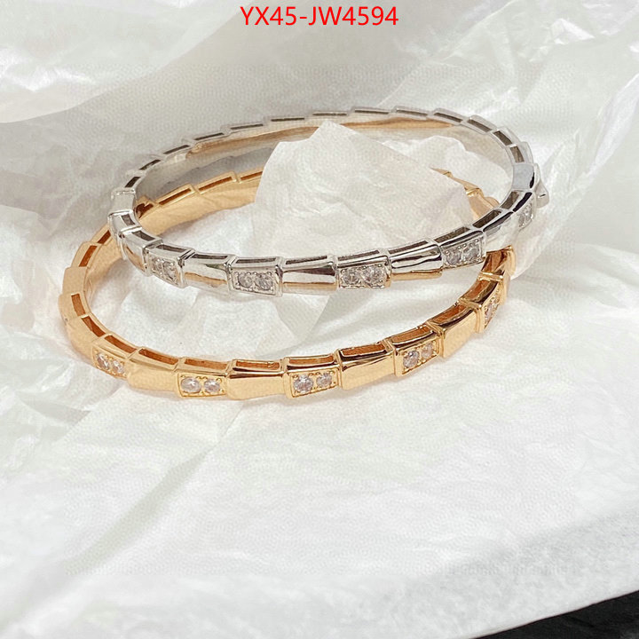 Jewelry-Bvlgari,buy high quality fake ,ID: JW4594,$: 45USD