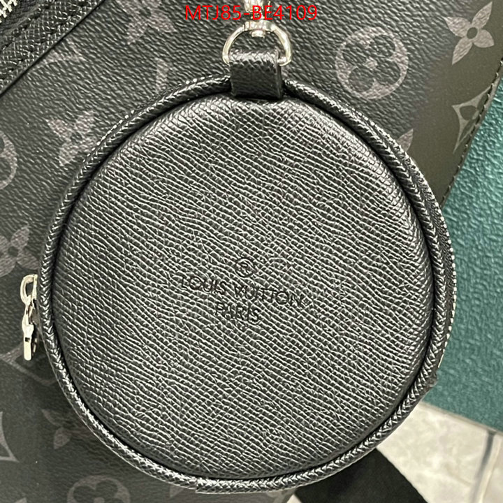 LV Bags(4A)-Avenue-,online from china ,ID: BE4109,$: 85USD