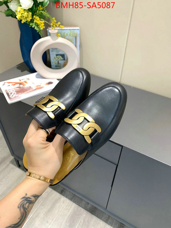 Women Shoes-Tods,aaaaa+ replica ,-ID: SA5087,$: 85USD